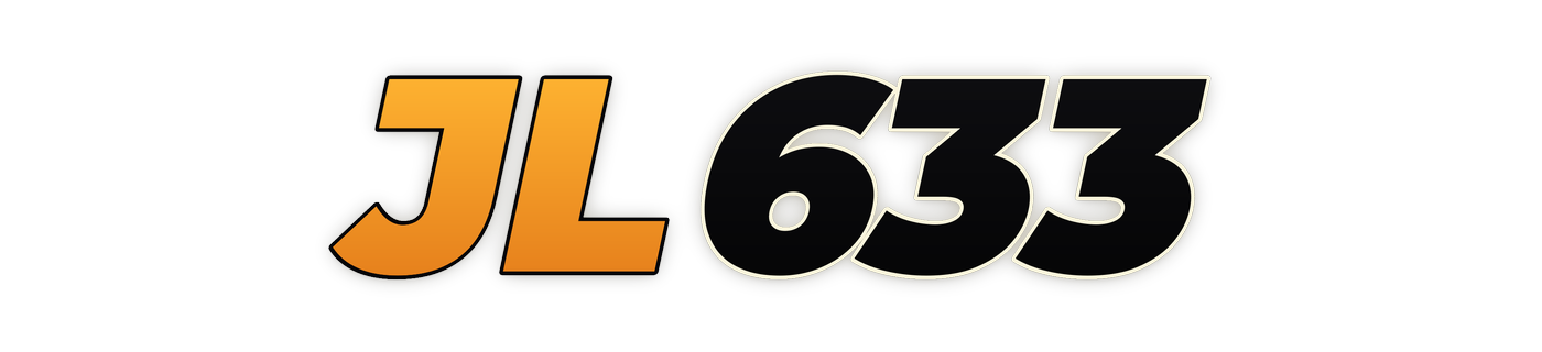 jl633 logo